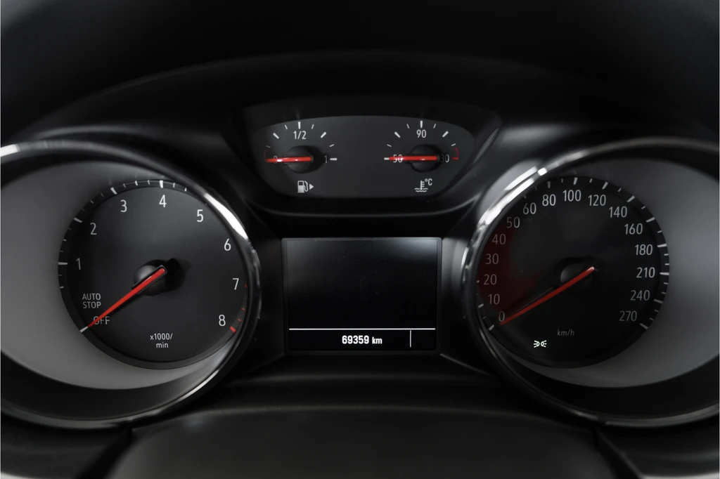 Opel Astra – foto 12