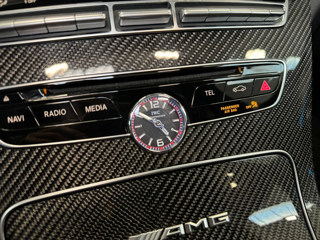 Mercedes-Benz C-Klasse – foto 27