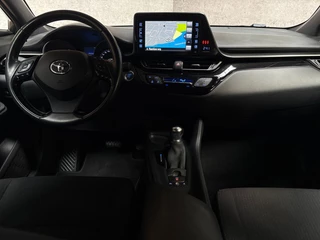 Toyota C-HR – thumbnail 6