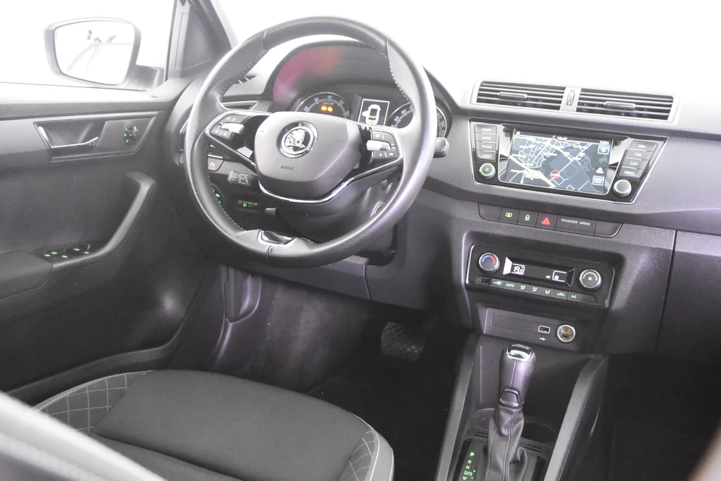 Škoda Fabia – foto 24