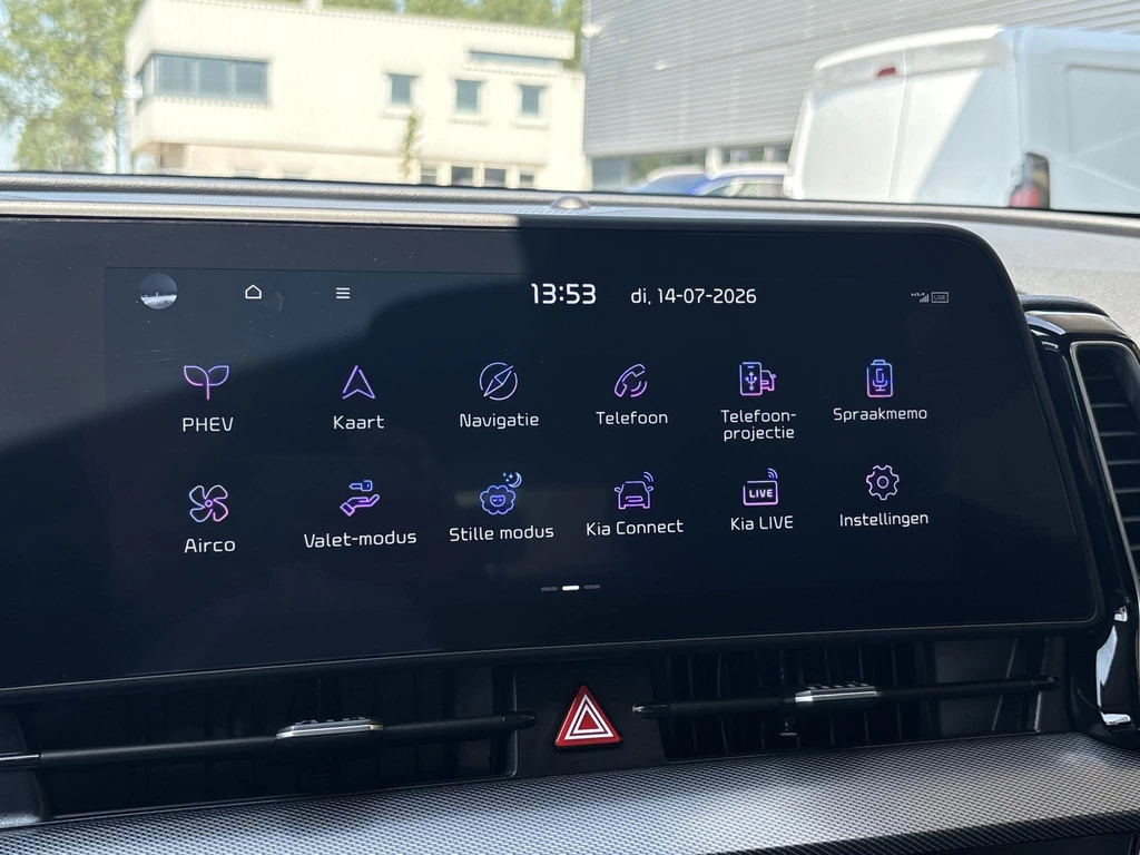 Kia Sportage – foto 31