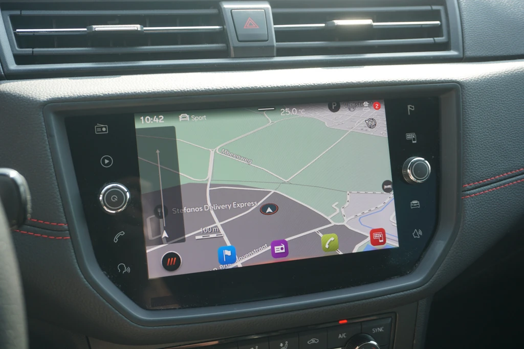 SEAT Ibiza – foto 10