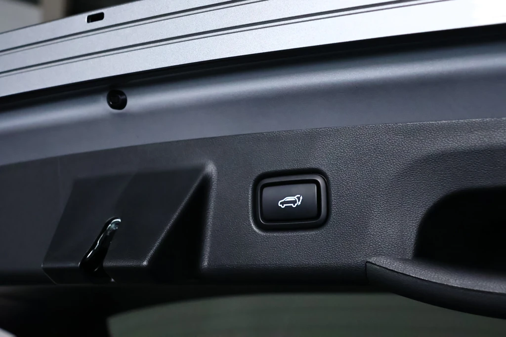 Hyundai Tucson – foto 23