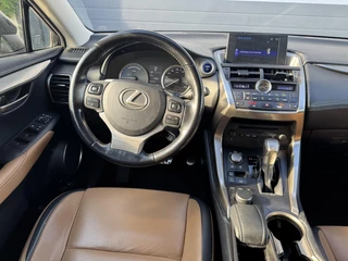 Lexus NX – thumbnail 17