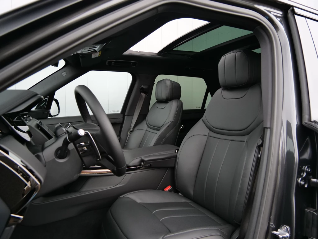 Land Rover Range Rover Sport – foto 10