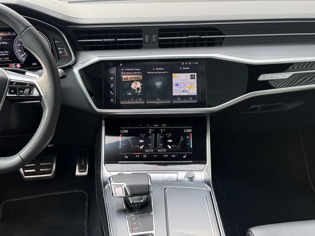 Audi A6 – foto 28