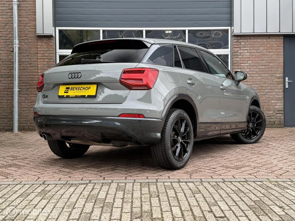 Audi Q2 – foto 4