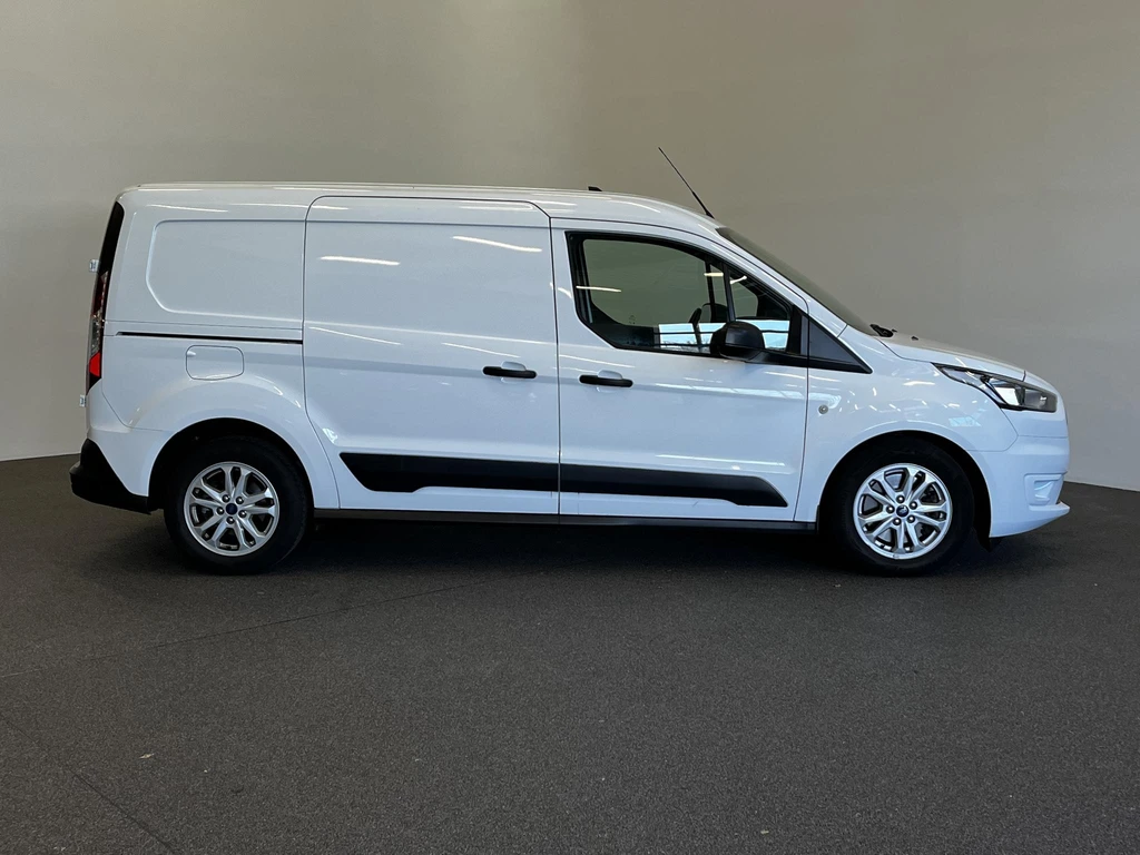Ford Transit Connect – foto 7