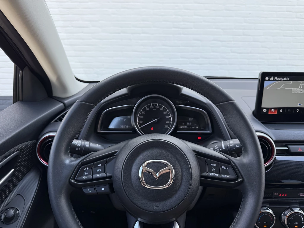 Mazda 2 – foto 15