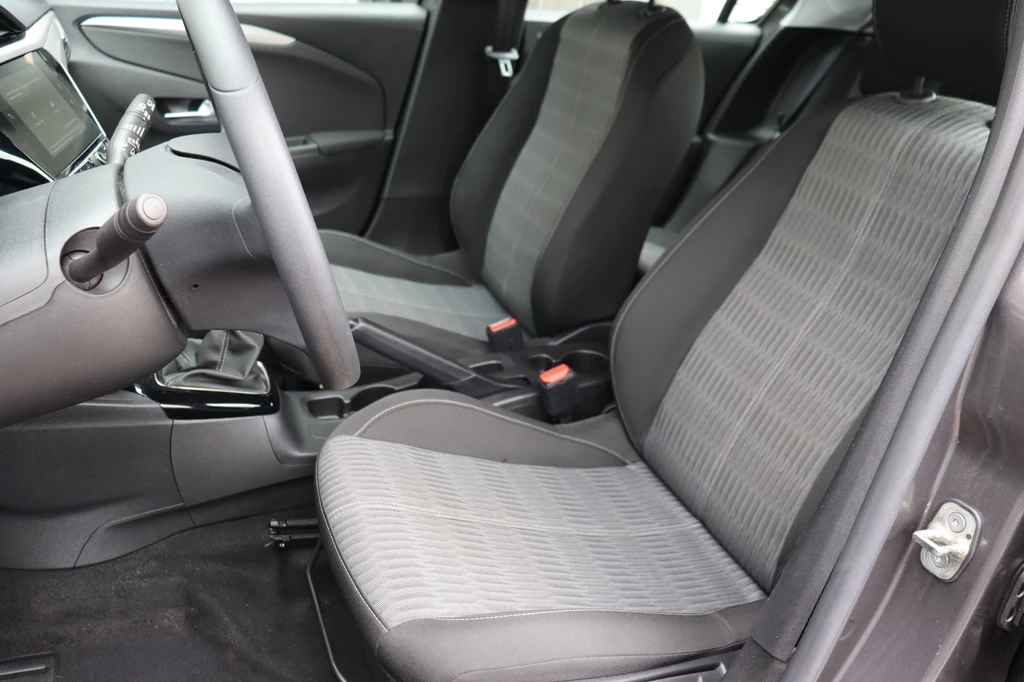 Opel Corsa – foto 8