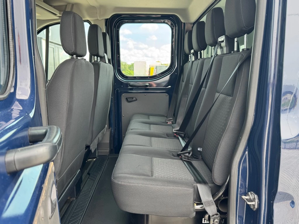 Ford Transit – foto 22