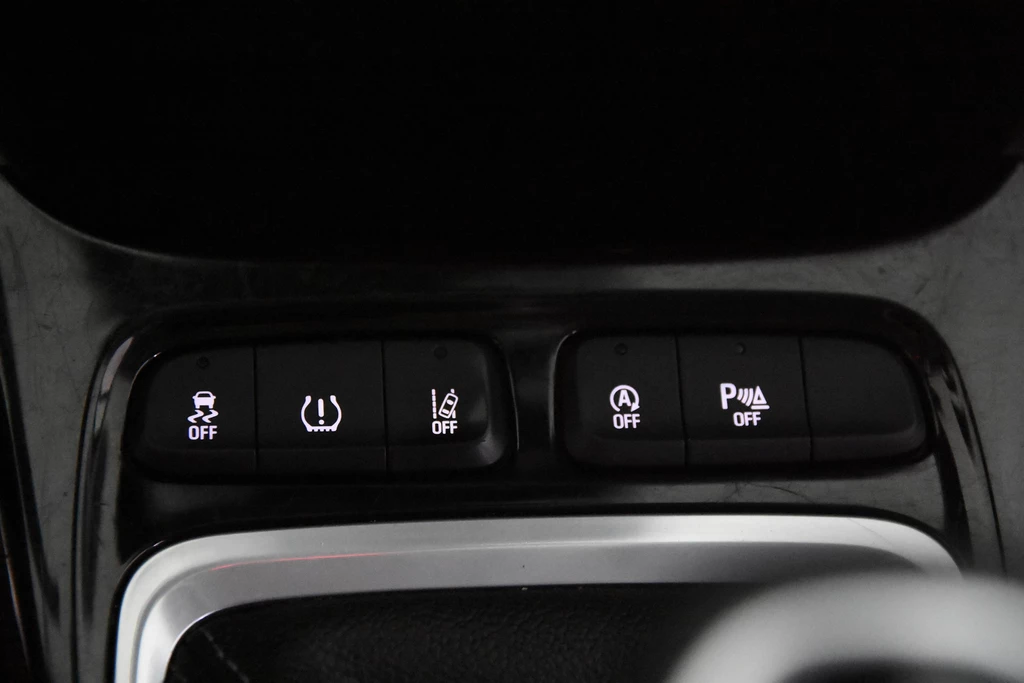 Opel Crossland X – foto 23