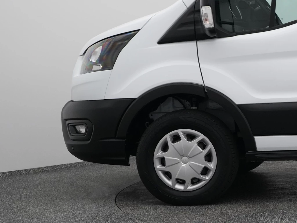 Ford E-Transit – foto 35