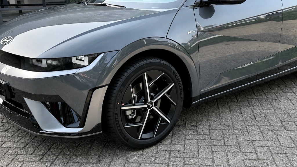 Hyundai IONIQ 5 – foto 15