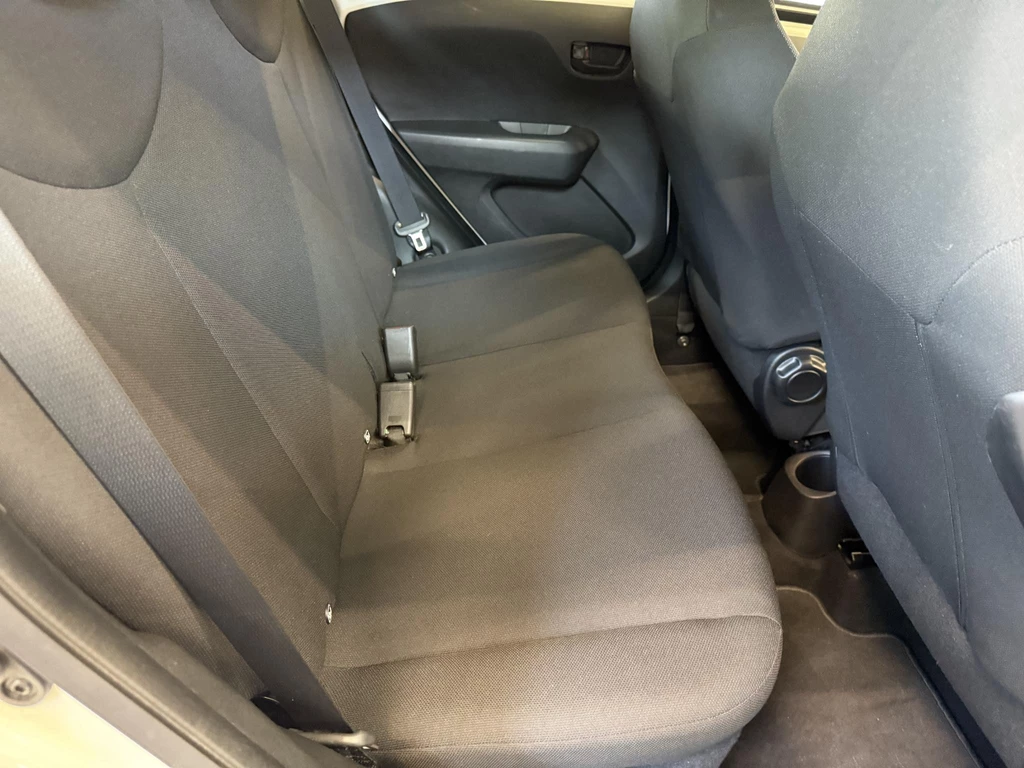 Toyota Aygo – foto 13