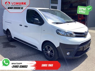 Toyota ProAce – thumbnail 6