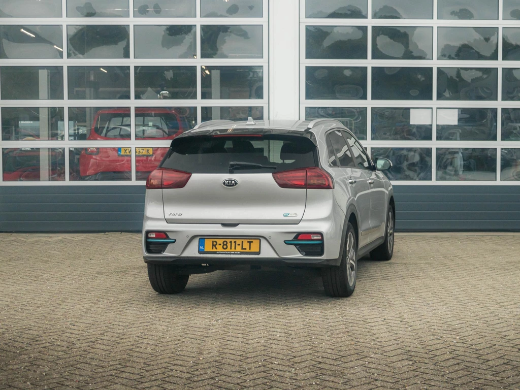 Kia e-Niro – foto 7