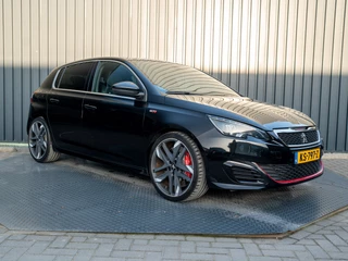 Peugeot 308 – thumbnail 15