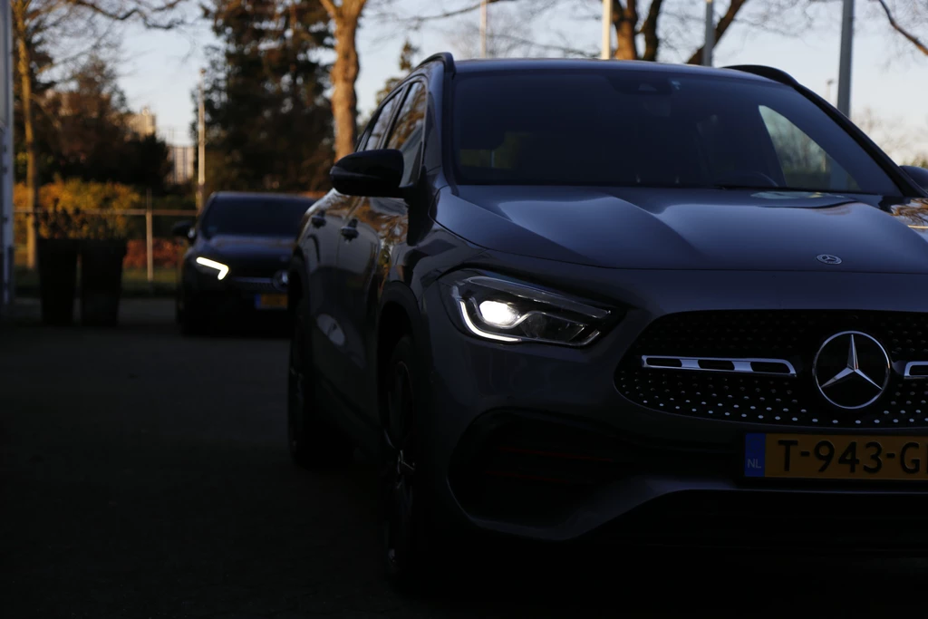 Mercedes-Benz GLA – foto 16