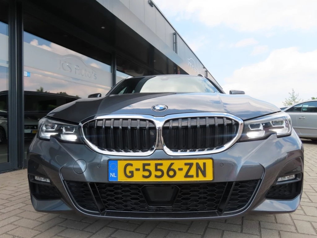 BMW 3 Serie – foto 6