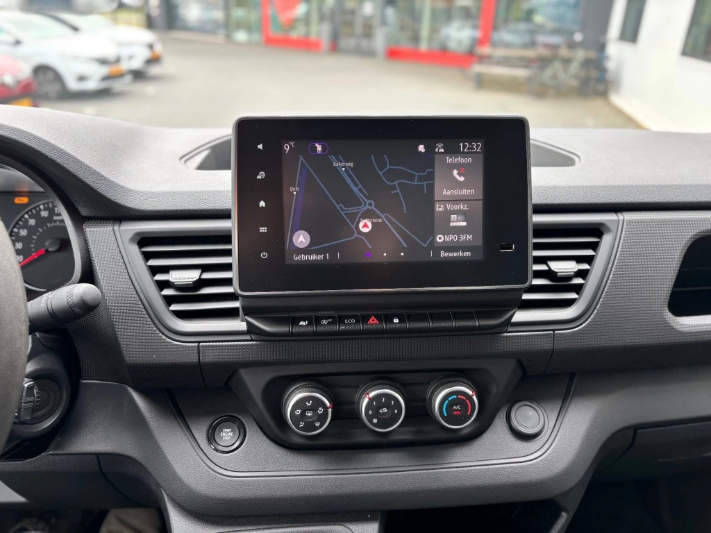 Renault Trafic – foto 19