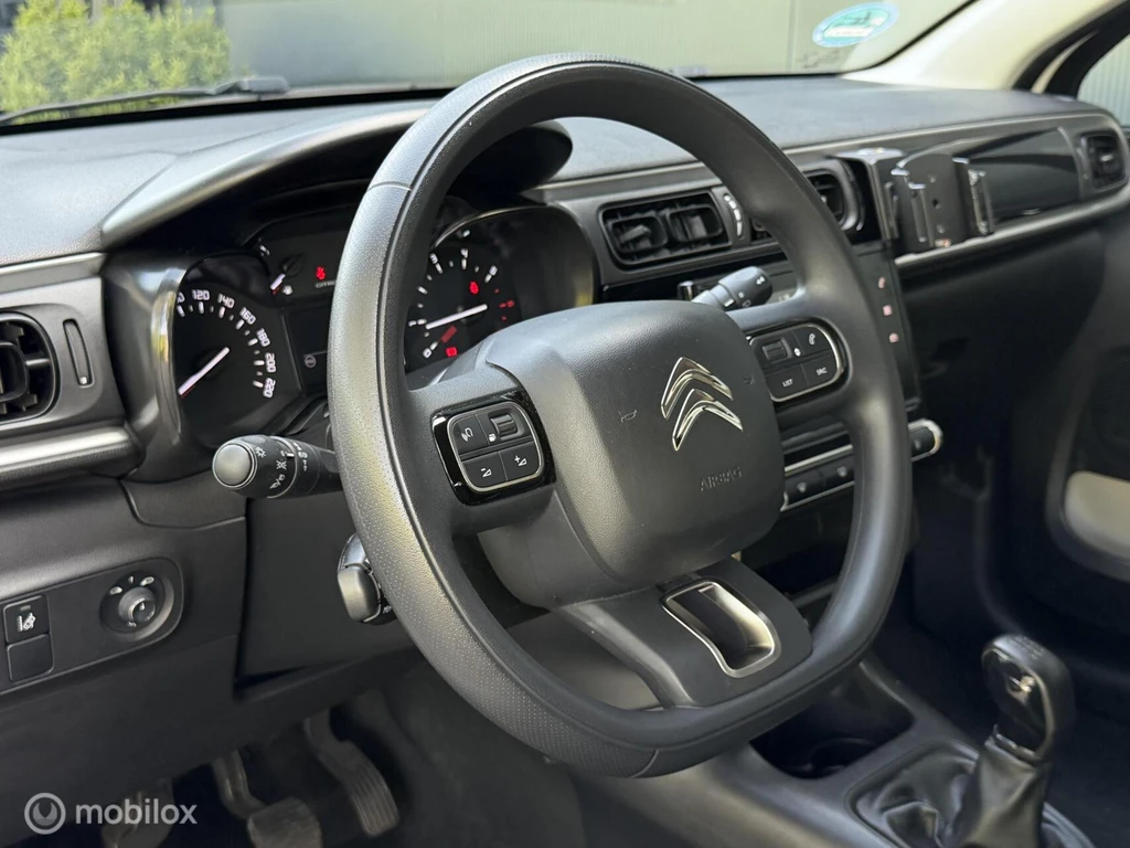 Citroën C3 – foto 26