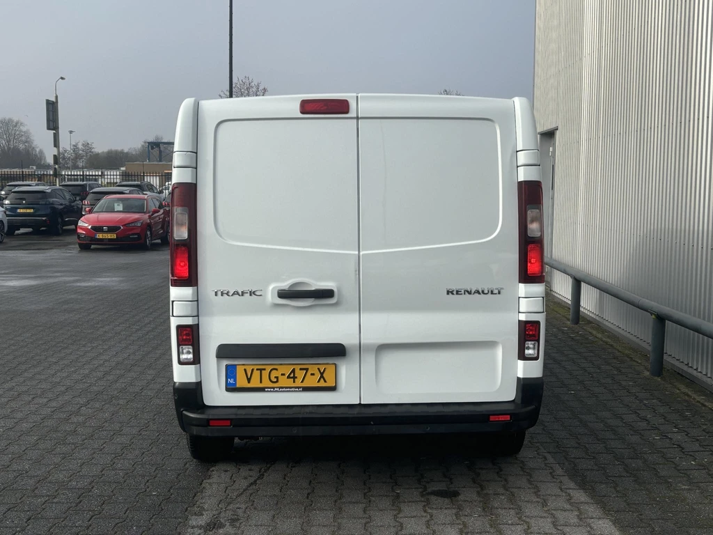 Renault Trafic – foto 4