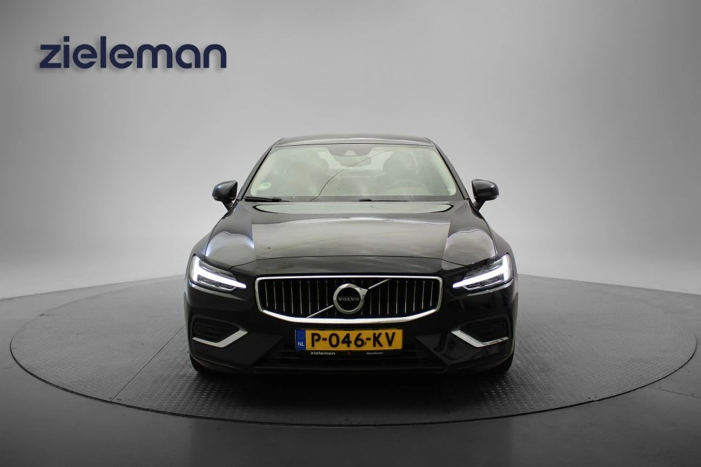 Volvo S60 – foto 8