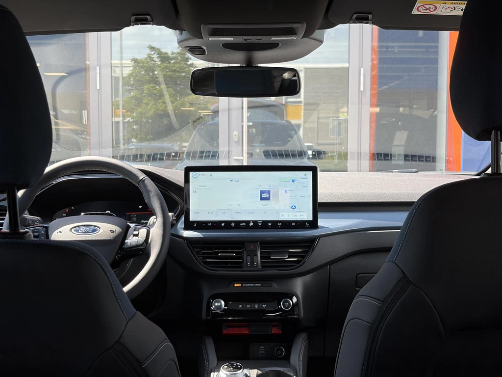 Ford Kuga – foto 15
