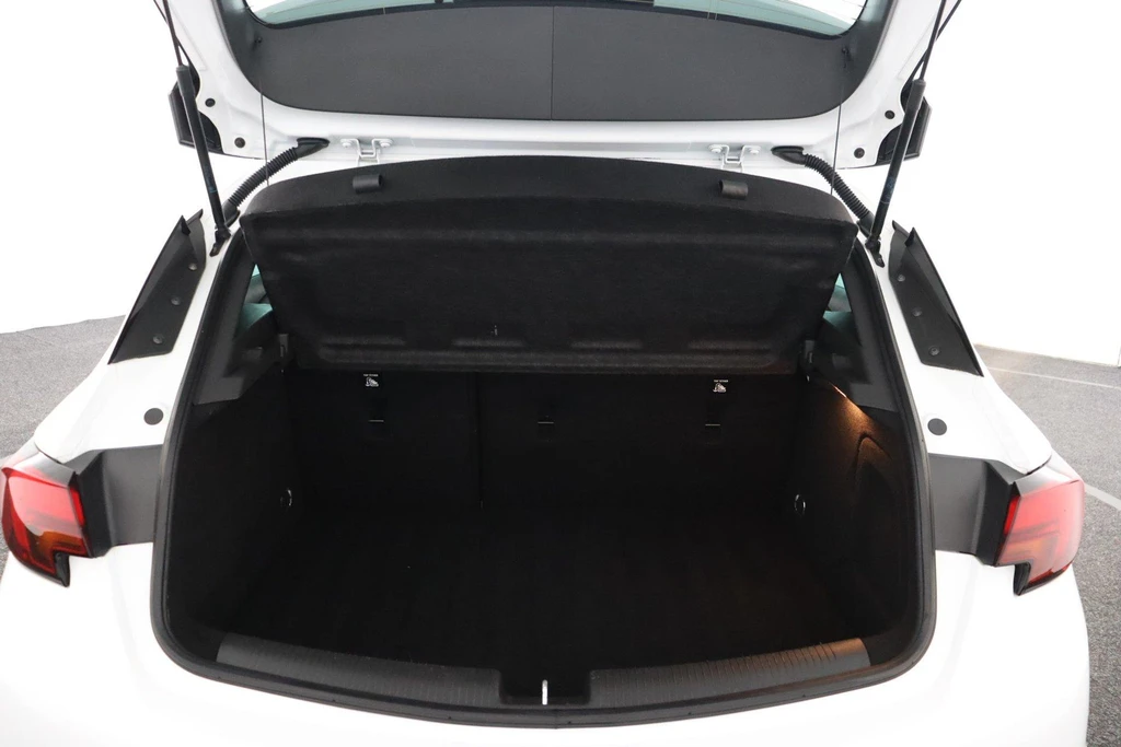 Opel Astra – foto 19