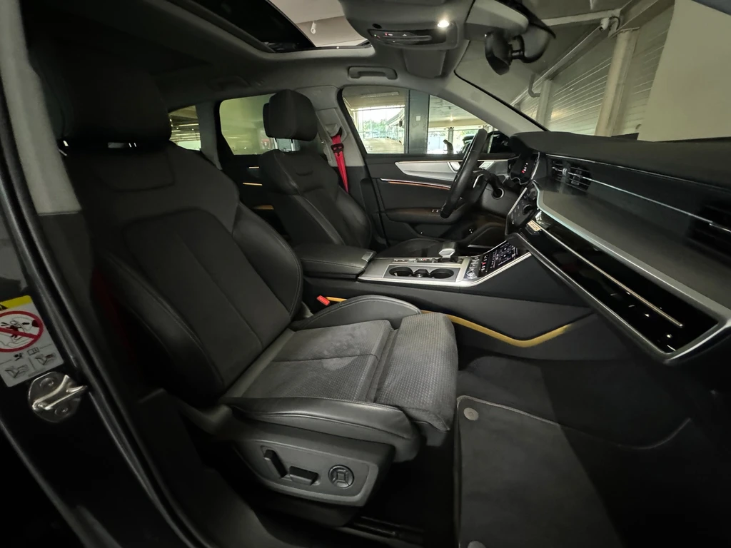 Audi A6 – foto 41