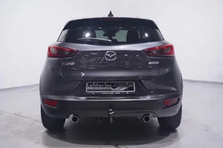 Mazda CX-3 – thumbnail 4
