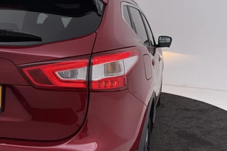 Nissan QASHQAI – thumbnail 39