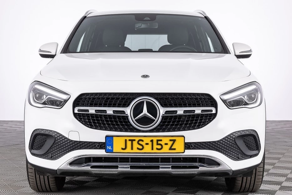 Mercedes-Benz GLA – foto 9