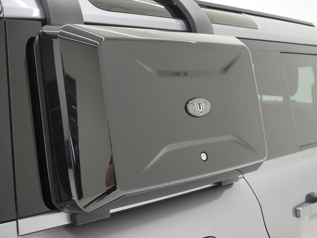 Land Rover Defender – foto 18