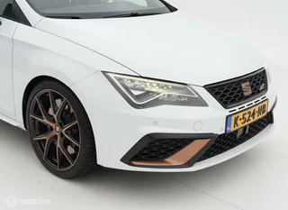SEAT Leon – thumbnail 10