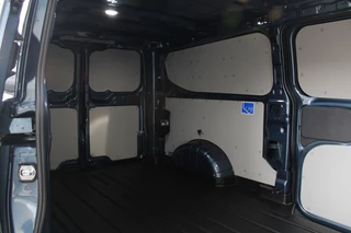 Ford E-Transit Custom – thumbnail 18