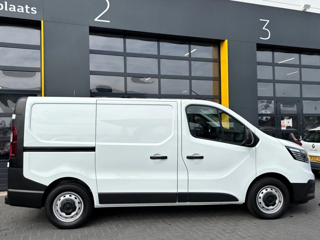 Renault Trafic – foto 6