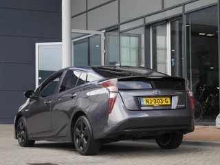 Toyota Prius – thumbnail 2