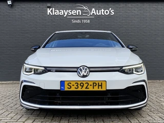 Volkswagen Golf – thumbnail 9