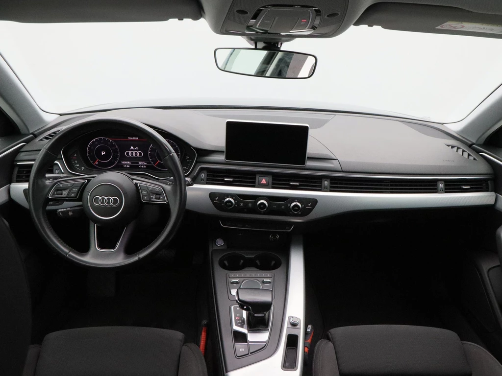 Audi A4 – foto 31