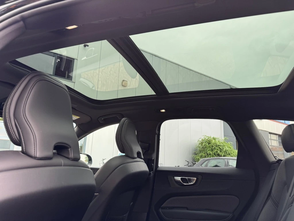 Volvo XC60 – foto 25