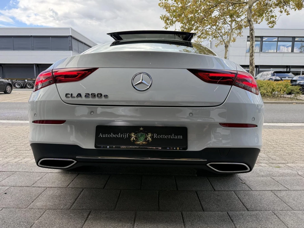 Mercedes-Benz CLA – foto 7