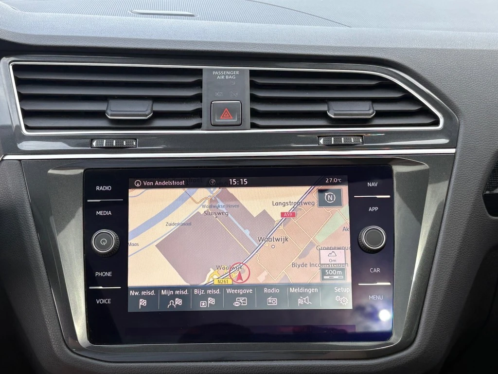 Volkswagen Tiguan – foto 9