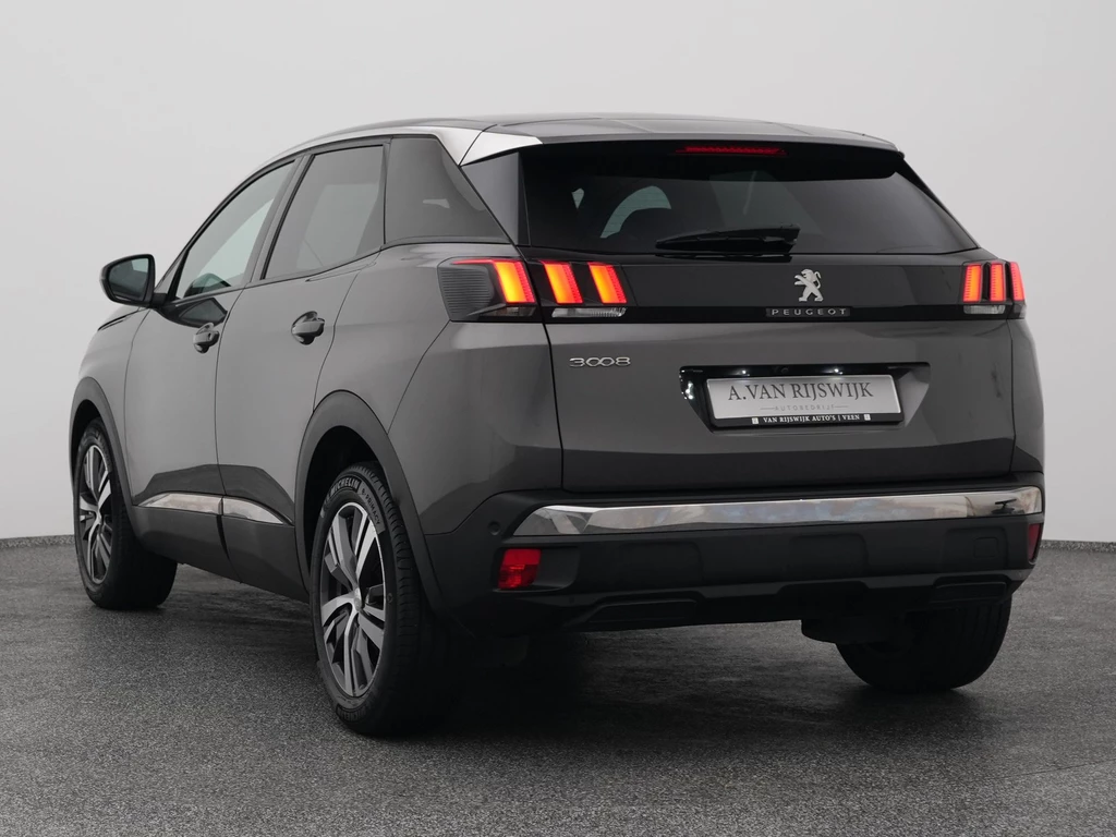 Peugeot 3008 – foto 4