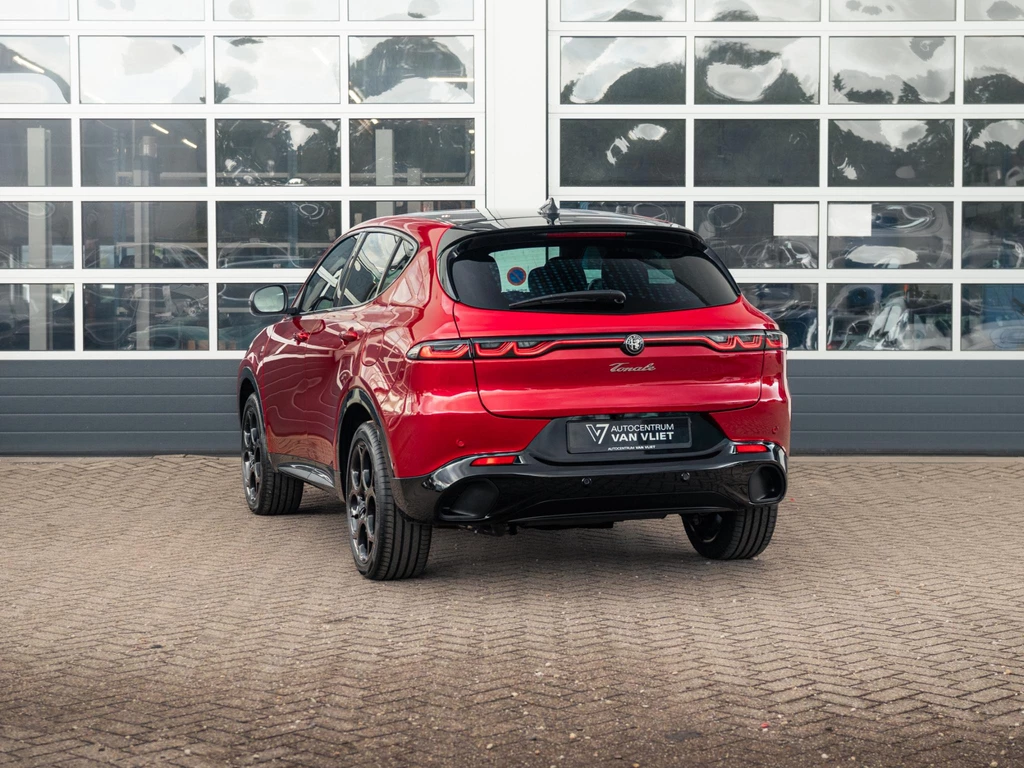 Alfa Romeo Tonale – foto 5