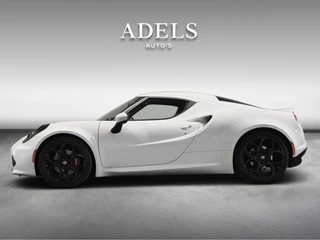Alfa Romeo 4C – thumbnail 2