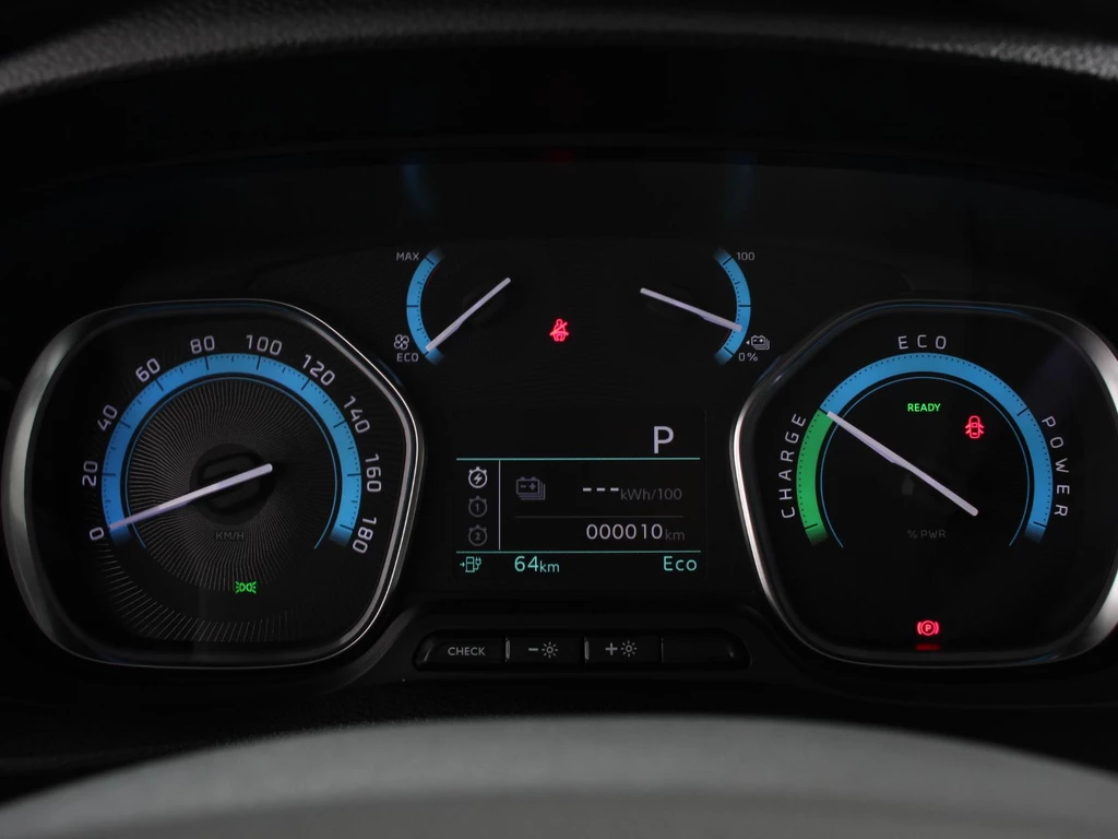 Opel Vivaro-e – foto 15