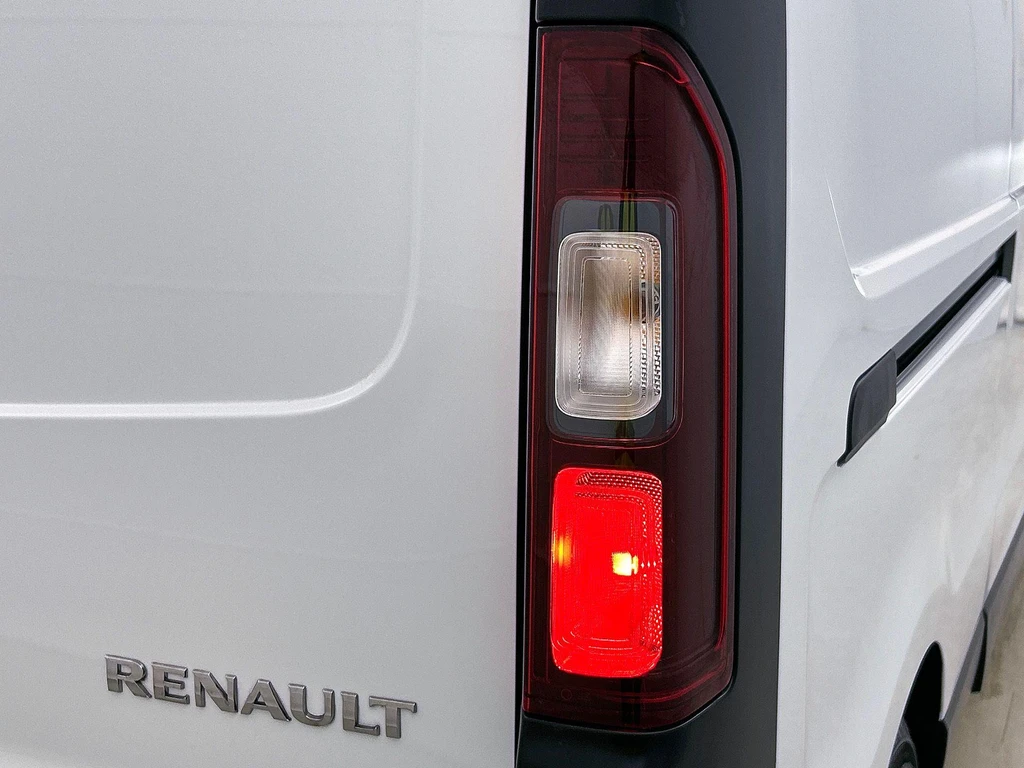 Renault Trafic – foto 24