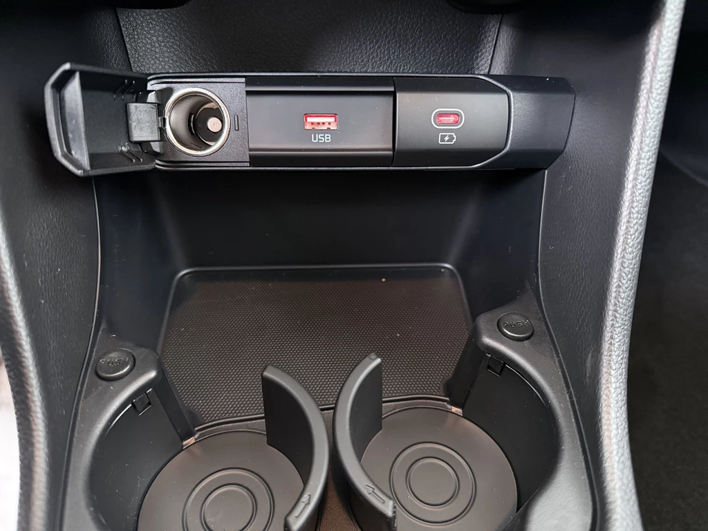 Kia Picanto – foto 32